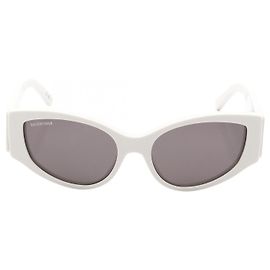 Gafas de sol Balenciaga BB0258S-003 Blanco