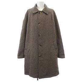 Supreme Abrigo HOUNDSTOOTH SUPREMO Beige