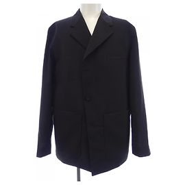 Dior Jacket Black