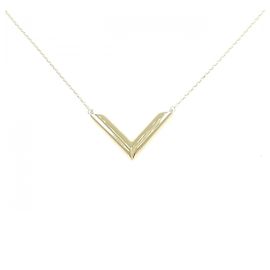 Autre Marque Collana Au750 D'oro