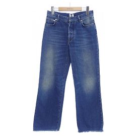Christian Dior Denim Jeans Blue