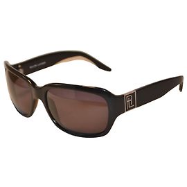 Ralph Lauren sunglasses Black