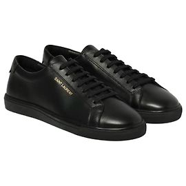 Baskets Saint Laurent SL /06 Noir
