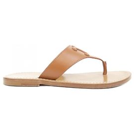 Céline Celine RM0212 Sandalen Braun