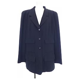 Giacca Chanel Nero
