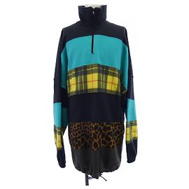 Balenciaga Sweatshirt Schwarz