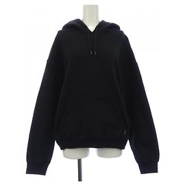 Hoodie Balenciaga 556095 TDV16 Schwarz