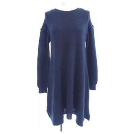 Stella Mc Cartney Stella McCartney Kleid Blau