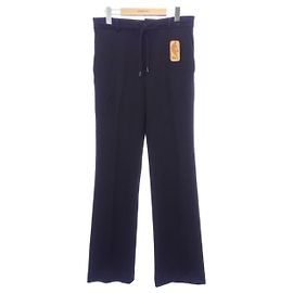 Pantalones Louis Vuitton Negro