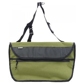 Autre Marque Chrome Hearts Bag Green