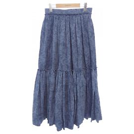 Christian Dior Rock Blau