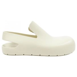 Sandali Bottega Veneta Beige