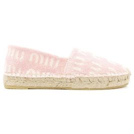 Miu Miu Shoes Pink