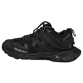 Balenciaga Track Black Sneakers Black