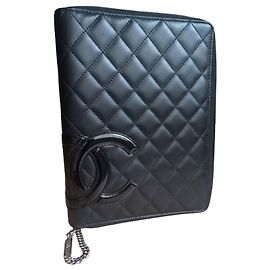 Chanel MODELO COLETOR CAMBON Outro