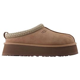 Tazz II Sandals - UGG - Leather - Brown Brown