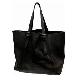 Bolsa 2 em 2 de couro de bezerro Coach F39947 Preto