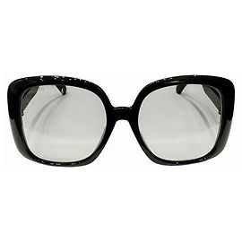 Gucci GG0714SA Sunglasses Black