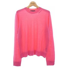 Dsquared2 S75HA1164 Strick Pink