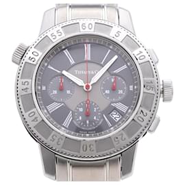 Reloj cronógrafo T-57 de Tiffany & Co. Otro