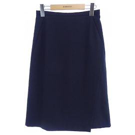 Autre Marque Gonna ESTNATION Blu Blu navy