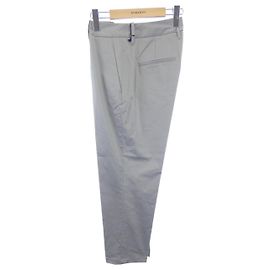 Jil Sander Pants Brown