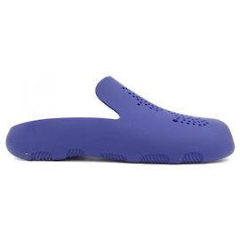 Sandali Burberry Blu