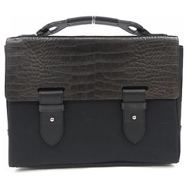 Sac Vivienne WestwoodMAN Noir