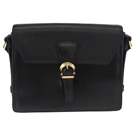 Valentino Garavani Pelle Vintage Nero