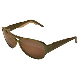 Stella Mc Cartney gafas de sol Verde oliva