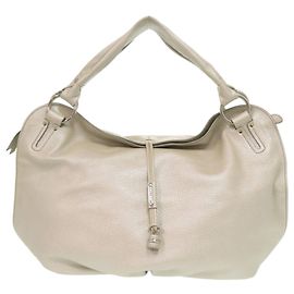 Céline Bolsa de couro Bittersweet da Celine Dourado