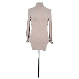 Brunello Cucinelli Suéter de Cachemira Beige Beige