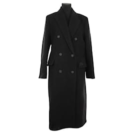 Lacoste Black coat Black