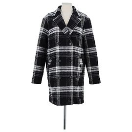 Tommy Hilfiger Manteau noir Noir