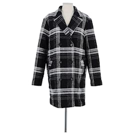 Tommy Hilfiger Black coat Black