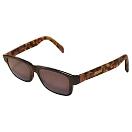 Lanvin gafas de sol Multicolor