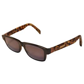 Lanvin lunettes de soleil Multicolore