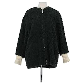 Isabel Marant Etoile Green jacket Green
