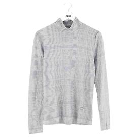 Dior Maglione grigio Grigio