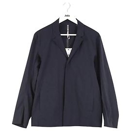 Arc'teryx Veilance Black Jacket Men M Black