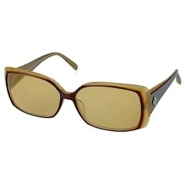 Bally Sunglasses Brown