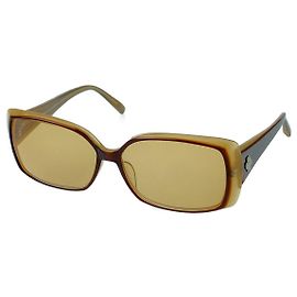 Occhiali da sole Bally Marrone