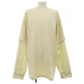 Top Balenciaga Beige