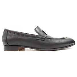 Hermès Chaussures Hermes Chevre Noir