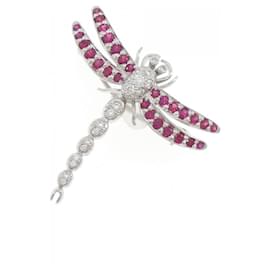 Tiffany & Co Tiffany Libellenbrosche Andere