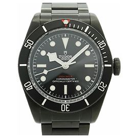 Autre Marque Orologio da polso per uomo Tudor Black Bay Dark 79230DK Altro