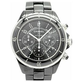 Chanel Orologi Automatici Altro