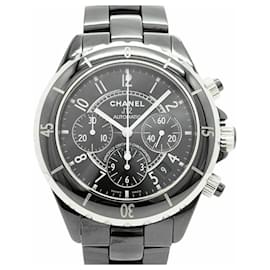 Chanel Relojes automáticos Otro