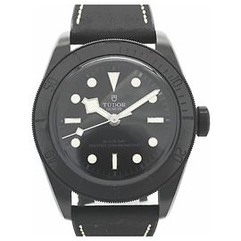 Autre Marque Orologio da polso per uomo Tudor Black Bay 79210CNU Altro