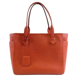 Sac à main Loewe Heritage rose Rose